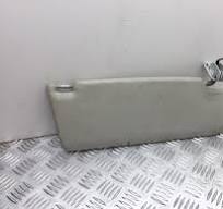 škoda fabia SET SUNCOBRANA 5J1857551G2F4 5J1857552L2F4